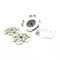 Eaton Clutch, Heavy-Duty, Ever Tough Manual Adjust, 15.5 In., 2 In.-10 Spline 108935-91AM - alternate 7
